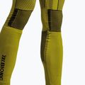Termo kalhoty X-Bionic Energy Accumulator 4.0 moss green 9