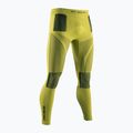 Termo kalhoty X-Bionic Energy Accumulator 4.0 moss green 10