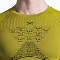 Pánská termo mikina X-Bionic Energy Accumulator 4.0 moss green 8