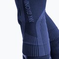Termo kalhoty X-Bionic Invent 3/4 marine 8