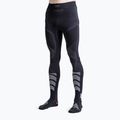 Termo kalhoty X-Bionic Invent 3/4 x black 3