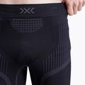 Termo kalhoty X-Bionic Invent 3/4 x black 4