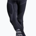 Termo kalhoty X-Bionic Invent 3/4 x black 6