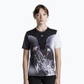 Dámské běžecké tričko X-Bionic Corefusion Run Shirt yinyang/x black/x white