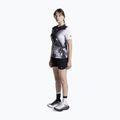Dámské běžecké tričko X-Bionic Corefusion Run Shirt yinyang/x black/x white 2