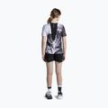 Dámské běžecké tričko X-Bionic Corefusion Run Shirt yinyang/x black/x white 3