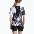 Dámské běžecké tričko X-Bionic Corefusion Run Shirt yinyang/x black/x white 4