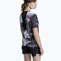Dámské běžecké tričko X-Bionic Corefusion Run Shirt yinyang/x black/x white 5
