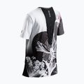 Dámské běžecké tričko X-Bionic Corefusion Run Shirt yinyang/x black/x white 8