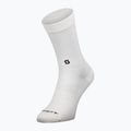 Ponožky SCOTT Performance Quarter white/black