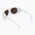 Sluneční brýle SCOTT Cervina white/brown 3