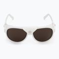 Sluneční brýle SCOTT Cervina white/brown 4