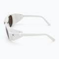 Sluneční brýle SCOTT Cervina white/brown 5