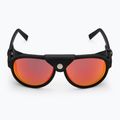 Sluneční brýle SCOTT Cervina black/red chrome 4