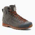 Pánská trekingová obuv Dolomite 54 High Fg Gtx zelená 247958 0669