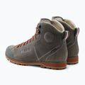 Pánská trekingová obuv Dolomite 54 High Fg Gtx zelená 247958 0669 3