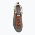 Pánská trekingová obuv Dolomite 54 High Fg Gtx zelená 247958 0669 6