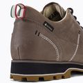 Pánské trekové boty Dolomite 54 Low FG GTX hnědé 247959-1927 8