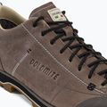Pánské trekové boty Dolomite 54 Low FG GTX hnědé 247959-1927 9