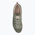 Pánské turistické boty Dolomite 54 Low Evo green 289205 6