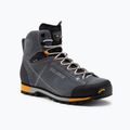 Pánská trekingová obuv Dolomite 54 Hike Evo Gtx šedá