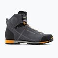 Pánská trekingová obuv Dolomite 54 Hike Evo Gtx šedá 2