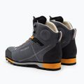 Pánská trekingová obuv Dolomite 54 Hike Evo Gtx šedá 3