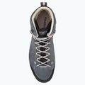 Pánská trekingová obuv Dolomite 54 Hike Evo Gtx šedá 6