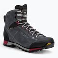 Dámská trekingová obuv Dolomite 54 High Fg GTX šedá