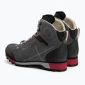 Dámská trekingová obuv Dolomite 54 High Fg GTX šedá 3