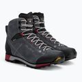 Dámská trekingová obuv Dolomite 54 High Fg GTX šedá 5