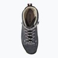 Dámská trekingová obuv Dolomite 54 High Fg GTX šedá 6