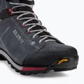 Dámská trekingová obuv Dolomite 54 High Fg GTX šedá 7