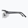Sluneční brýle SCOTT Sport Shield black/clear 3