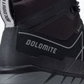 Pánská trekingová obuv Dolomite Croda Nera Hi GTX černá 7