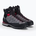 Dolomite pánské trekové boty Crodarossa High GTX grey 289241-3009 5