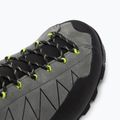 Pánská trekingová obuv Dolomite Crodarossa Hi GTX černá 7