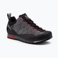 Pánská trekingová obuv Dolomite Crodarossa Low GTX černá