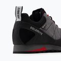 Pánská trekingová obuv Dolomite Crodarossa Low GTX černá 8