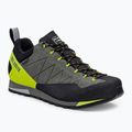 Pánská přístupová obuv Dolomite Crodarossa Low GTX zelená 289243