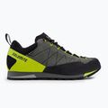 Pánská přístupová obuv Dolomite Crodarossa Low GTX zelená 289243 2