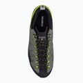 Pánská přístupová obuv Dolomite Crodarossa Low GTX zelená 289243 6