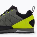 Pánská přístupová obuv Dolomite Crodarossa Low GTX zelená 289243 9