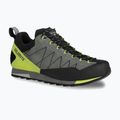 Pánská přístupová obuv Dolomite Crodarossa Low GTX zelená 289243 11