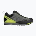 Pánská přístupová obuv Dolomite Crodarossa Low GTX zelená 289243 12
