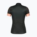 Dámský cyklistický dres SCOTT Endurance 20 black/crystal pink 2