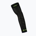 Kompresní rukávy SCOTT RC Compression Arm Sleeve black/safety yellow