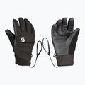Dámské lyžařské rukavice SCOTT Ultimate Hybrid black