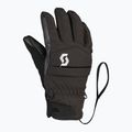 Dámské lyžařské rukavice SCOTT Ultimate Hybrid black 2