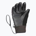 Dámské lyžařské rukavice SCOTT Ultimate Hybrid black 3